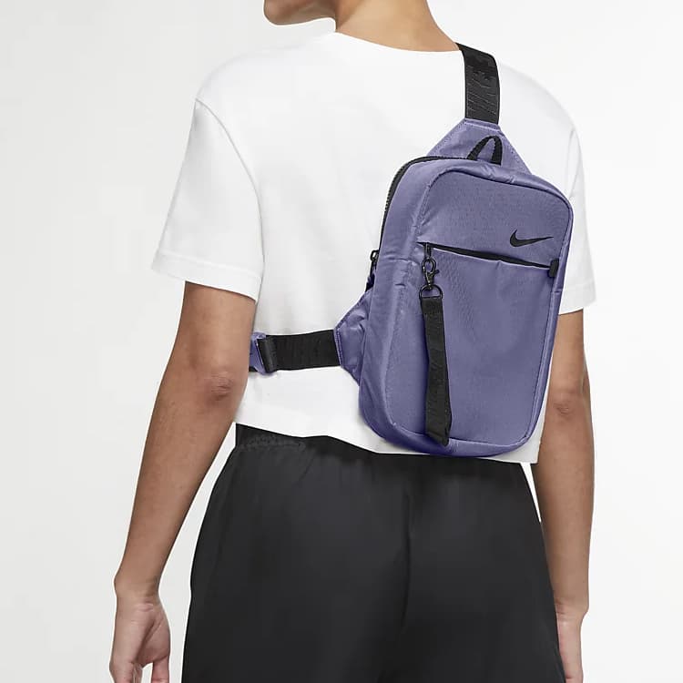 Нагрудная сумка Nike Sportswear Essentials - изображение 5