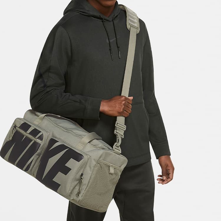 Спортивная сумка Nike Utility PowerLogo - изображение 5