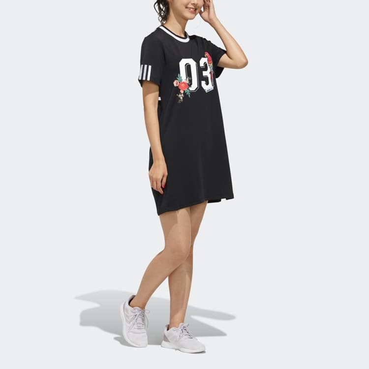 Платье adidas neo - изображение 3