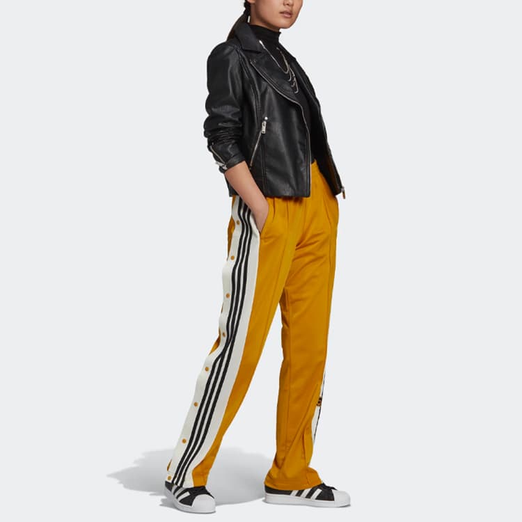 Штаны adidas x Girls are Awesome Adibreak Pants - изображение 2