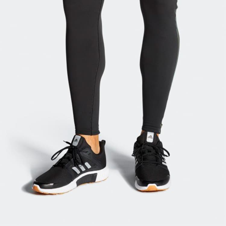 Кроссовки для бега adidas Climawarm 120 - изображение 6