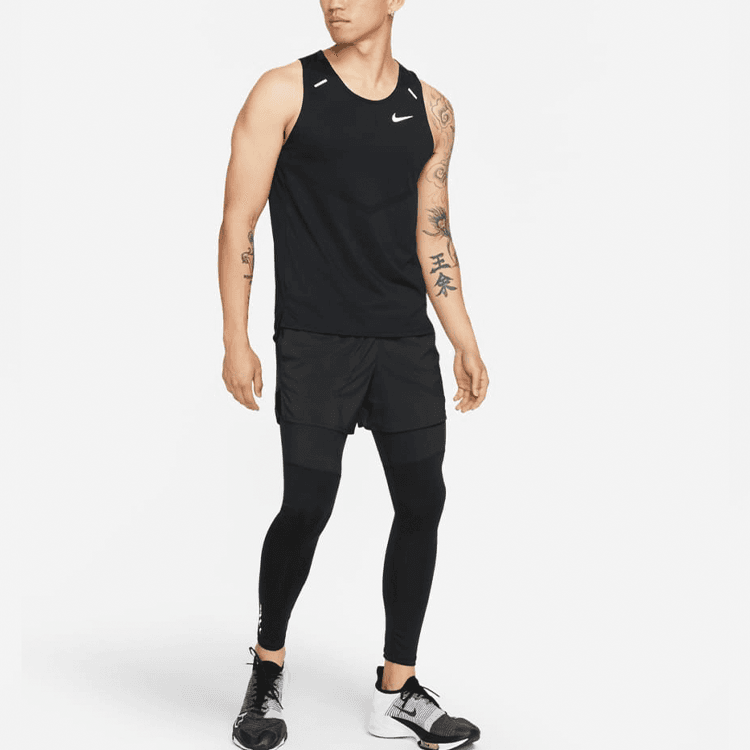 Nike Dri-FIT Rise 365 Logo - изображение 3