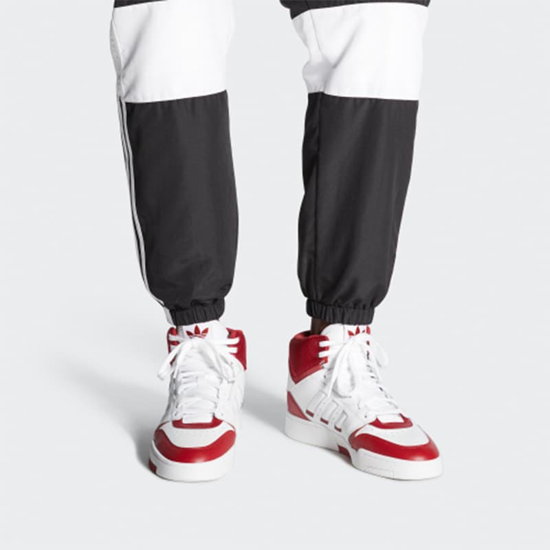 Кроссовки adidas originals Drop Step - изображение 7