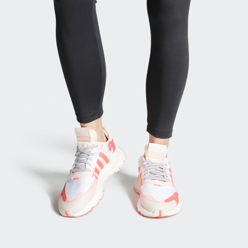 Кроссовки adidas Nite Jogger - изображение 7