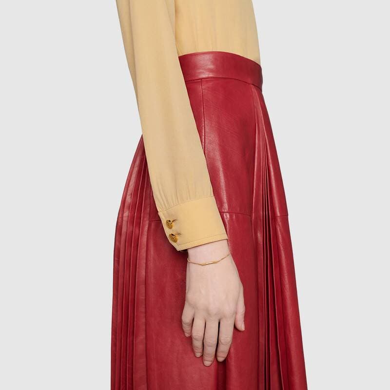 Браслет GUCCI Link to LoveGucci - изображение 5