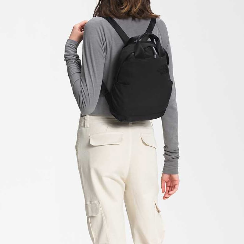 Рюкзак The North Face Never Stop Mini Backpack - изображение 5