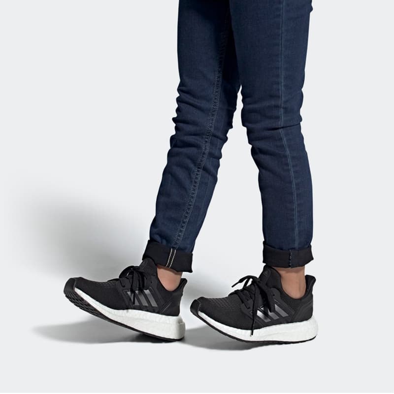Кроссовки adidas Ultraboost 20 C - изображение 7