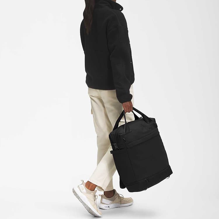 Спортивная сумка THE NORTH FACE Never Stop - изображение 5