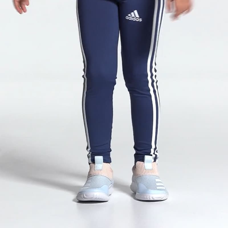 Кроссовки adidas Rapidazen 2 C - изображение 9