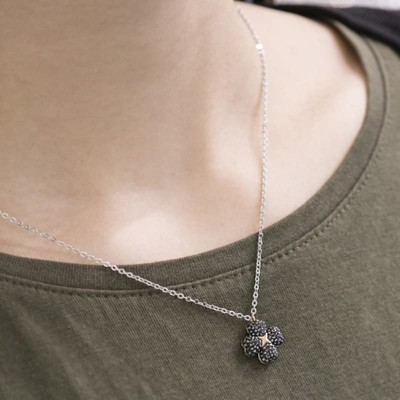 Ожерелье Swarovski - изображение 4