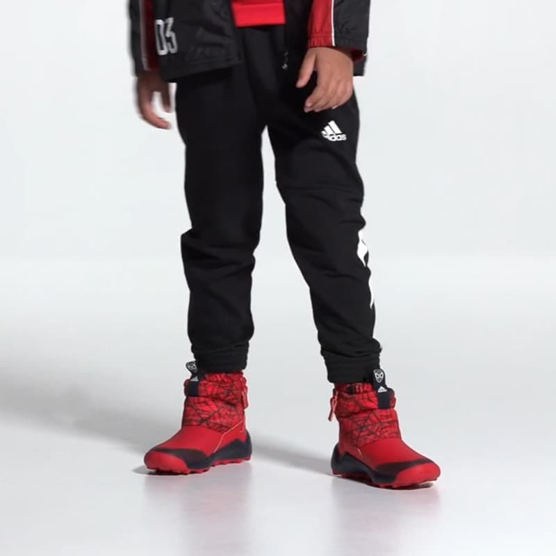 Marvel Spider-Man x adidas Activesnow C.Rdy - изображение 6