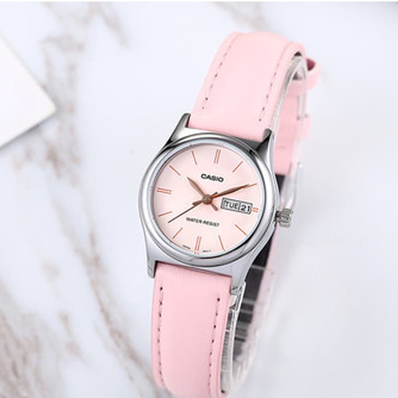 Часы Casio LTP-V006L-4B - изображение 6