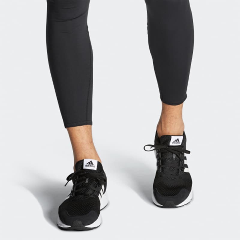 Кроссовки для бега adidas Equipment 10 Primeknit Eqt - изображение 7