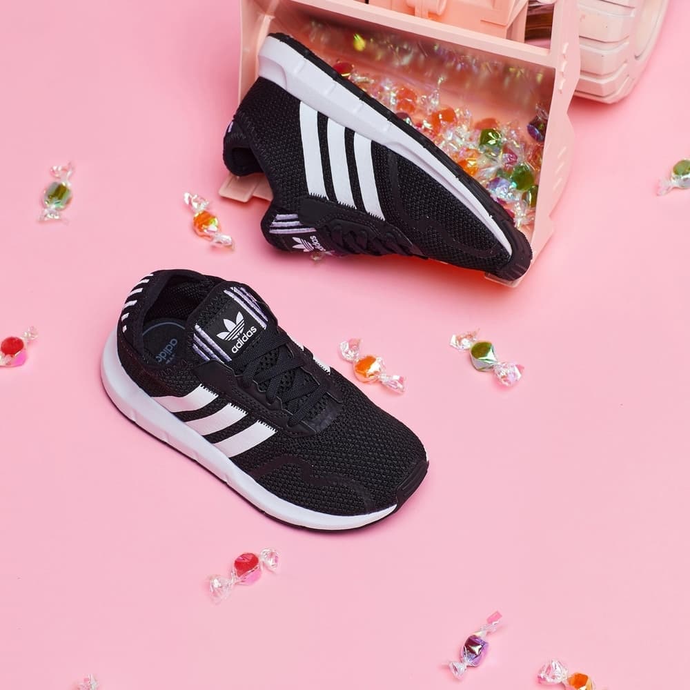 Кроссовки adidas originals Swift Run X - изображение 8