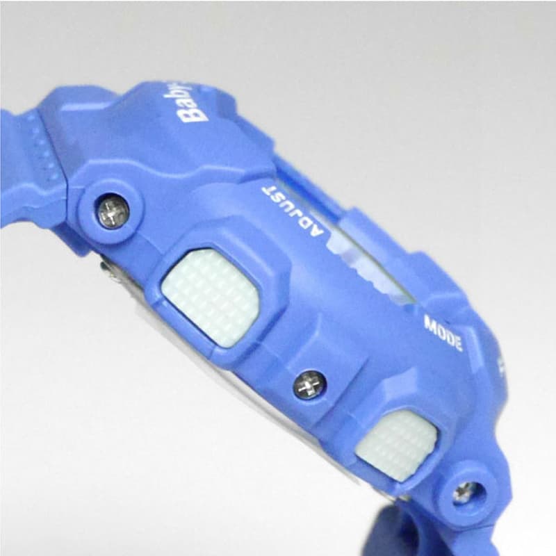 Часы Casio Baby-G BA-120-2B - изображение 3