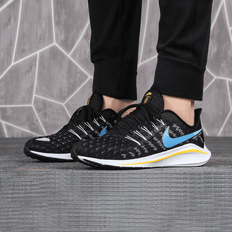 Кроссовки для бега Nike Air Zoom Vomero 14 — фото 6
