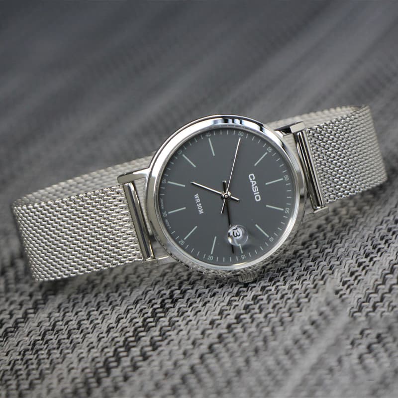 Часы Casio LTP-E175M-1EVDF - изображение 3