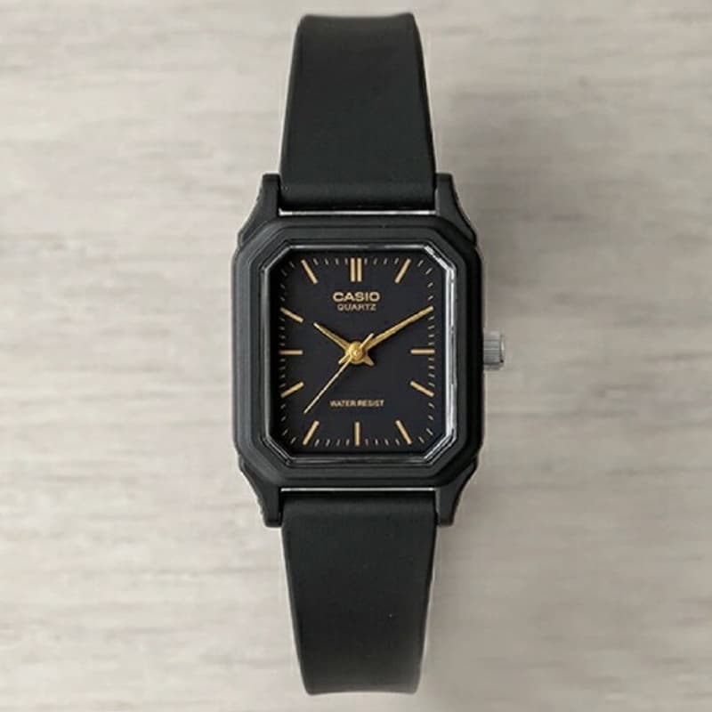 Часы Casio LQ-142-1E - изображение 3