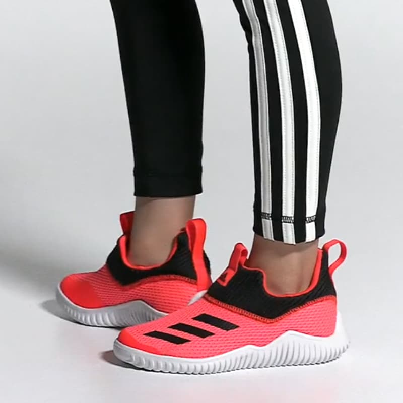 Кроссовки adidas Rapidazen 2 - изображение 7