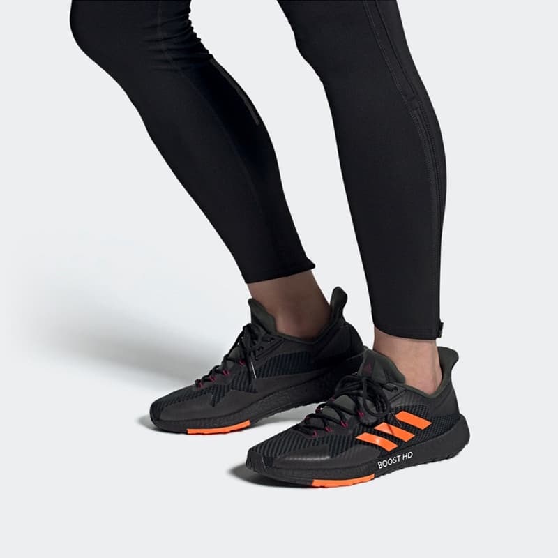 Кроссовки для бега adidas PulseBOOST - изображение 7