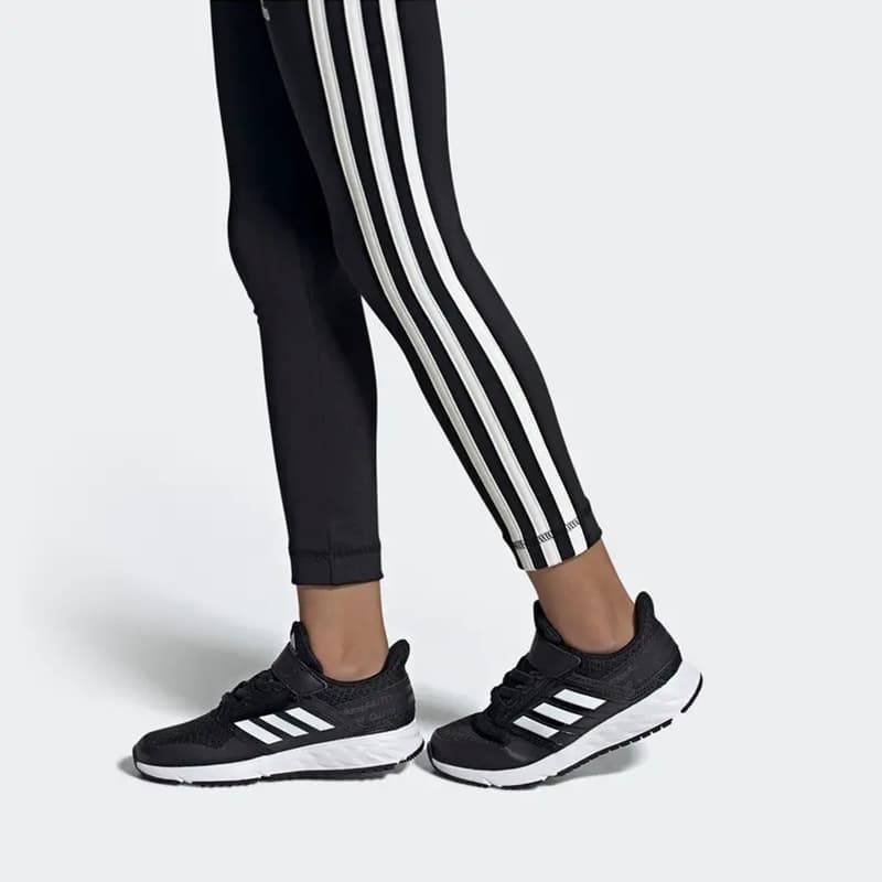 Кроссовки adidas Fortafaito El K - изображение 7
