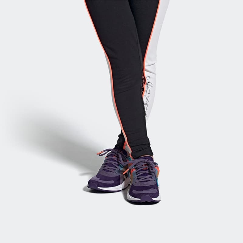 Кроссовки adidas originals Sonkei - изображение 7