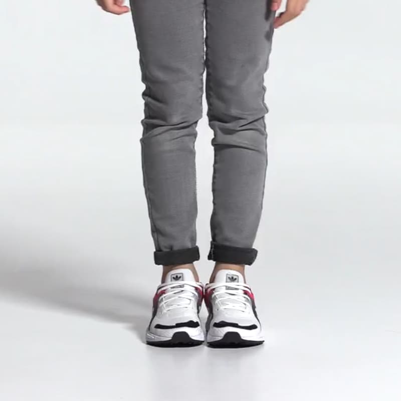 Кроссовки adidas originals Sonkei C - изображение 7