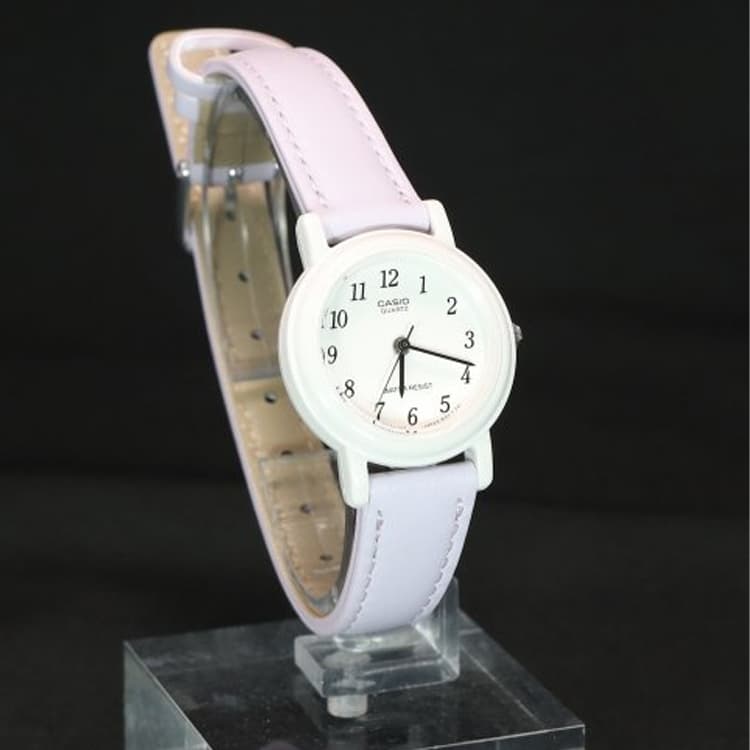 Часы CASIO YOUTH YOUTH LQ-139L-6BJH - изображение 3