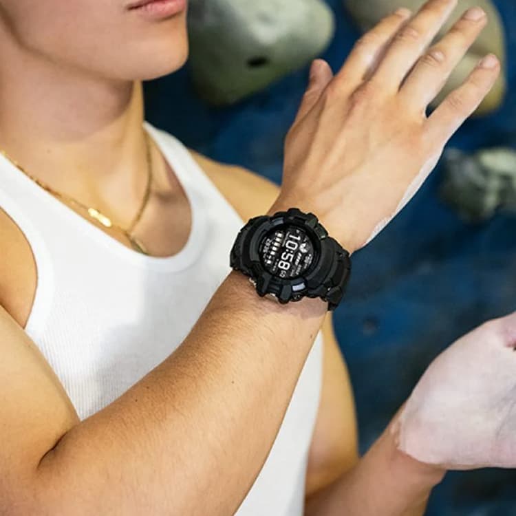 Часы Casio GSW-H1000-1AJR - изображение 7