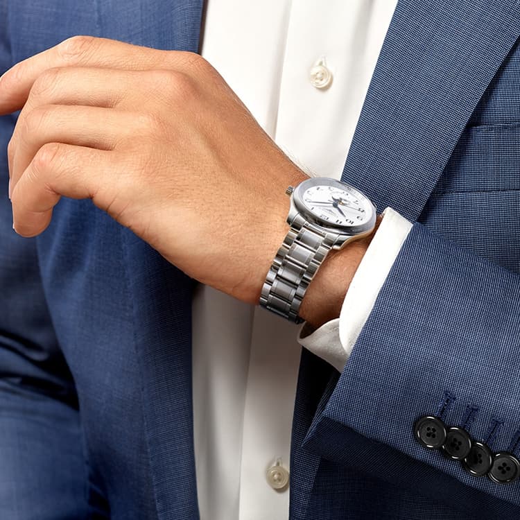Часы LONGINES 40mm L2.909.4.78.6 - изображение 6