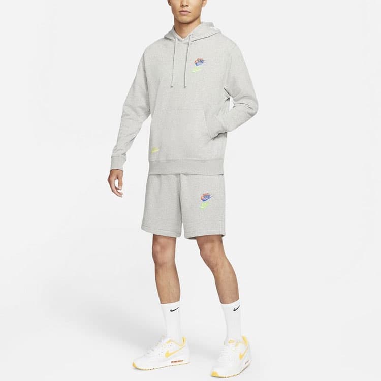 Шорты Nike - изображение 3
