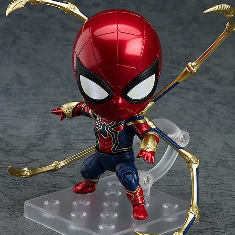 GSC no.1037 infinity edition Q 10cm - изображение 2