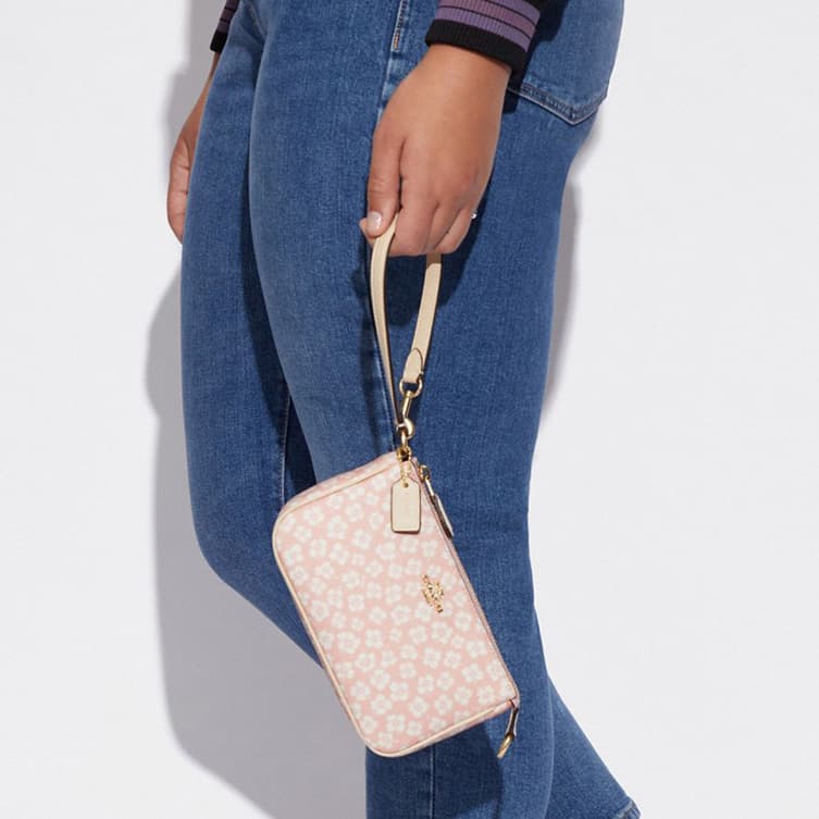 Сумка COACH Nolita 19 - изображение 4