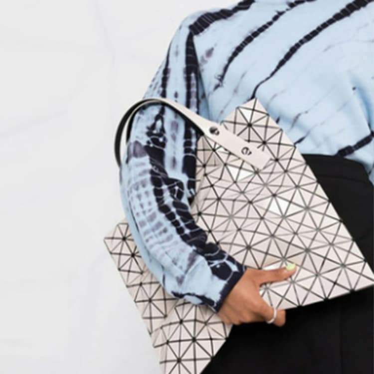 Сумка ISSEY MIYAKE Prism - изображение 8