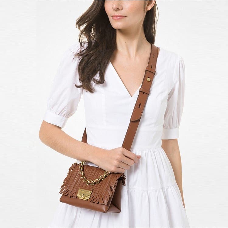 Сумка Michael Kors Cece - изображение 5