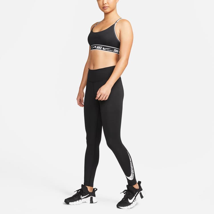 Штаны Nike Dri-FIT Logo - изображение 4