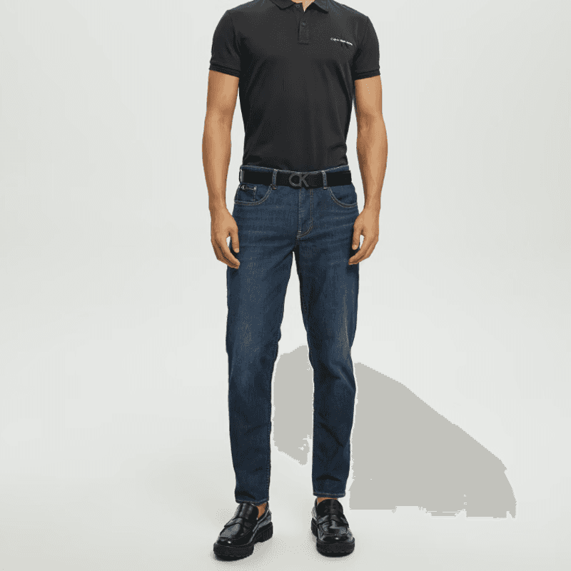Ремень CKCalvin Klein 3.5cm - изображение 5
