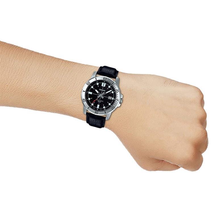 Часы CASIO DRESS MTP-VD01L-1EVUDF - изображение 4