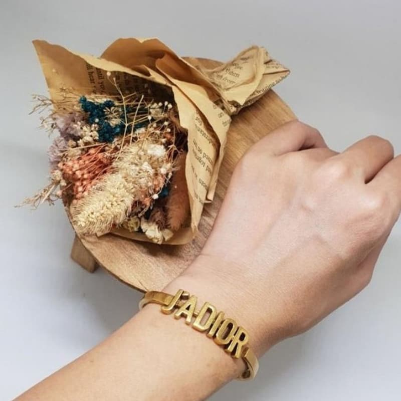 Браслет Dior Bracelet - изображение 6