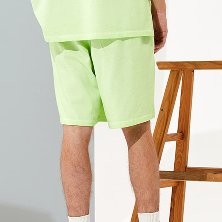 Шорты Dickies Shorts Yellow Green - изображение 2