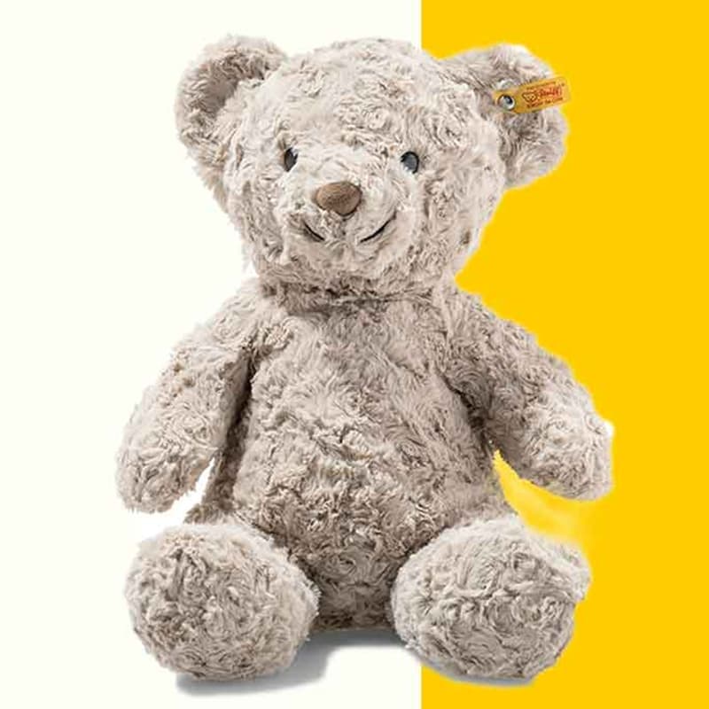 Мягкая игрушка Steiff Honey Teddy Bear - изображение 5