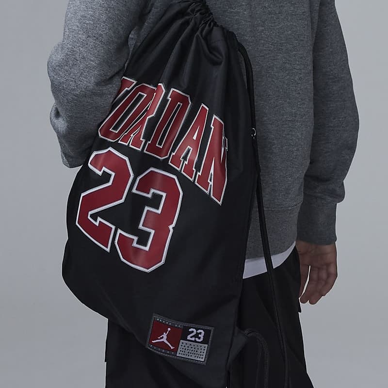 Рюкзак Jordan "23" - изображение 6