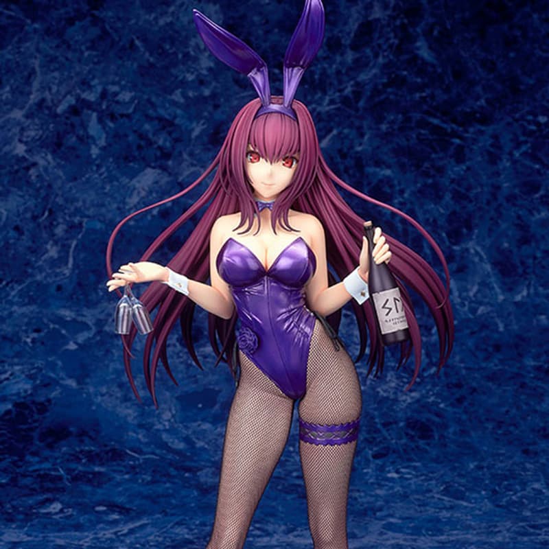 Фигурка ALTER fgo - изображение 3