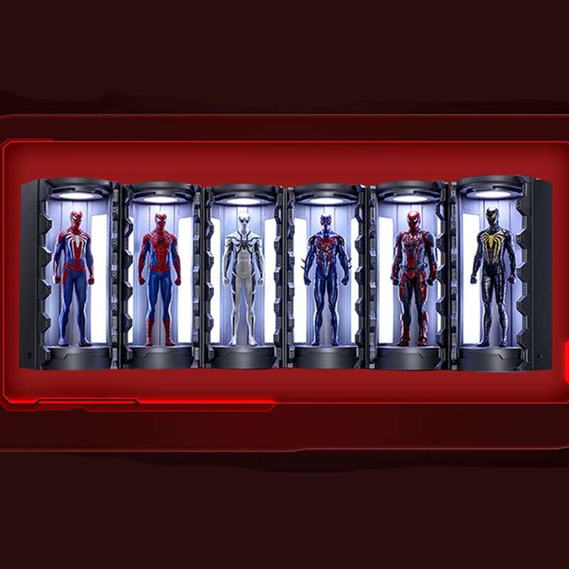 Фигурка Hot Toys - изображение 2