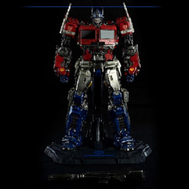 Фигурка threezero - изображение 3