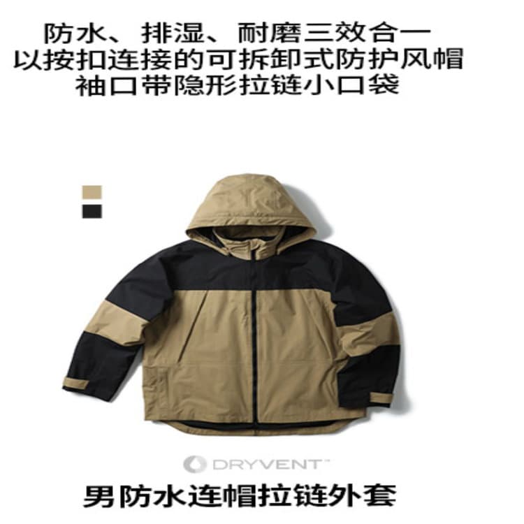 Демисезонная куртка The North Face Urban Exploration Jacket - изображение 6