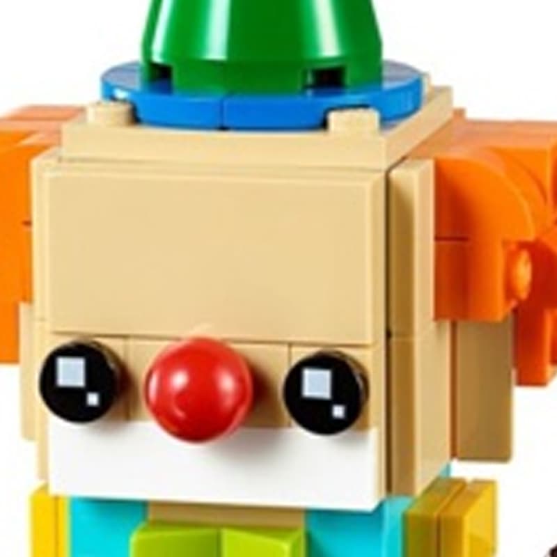 LEGO 40348 - изображение 4