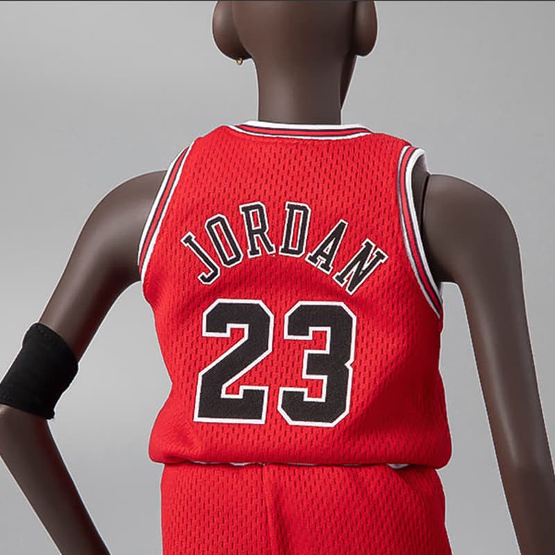 ENTERBAY Michael Jordan 1/6 Figure - изображение 4