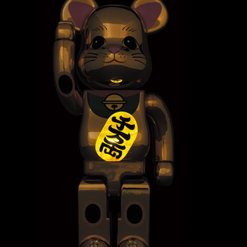 Фигурка BERBRICK - изображение 3