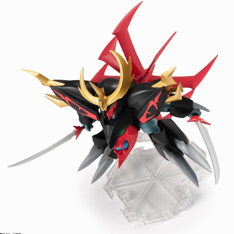 BANDAI NXEDGE NX - изображение 4